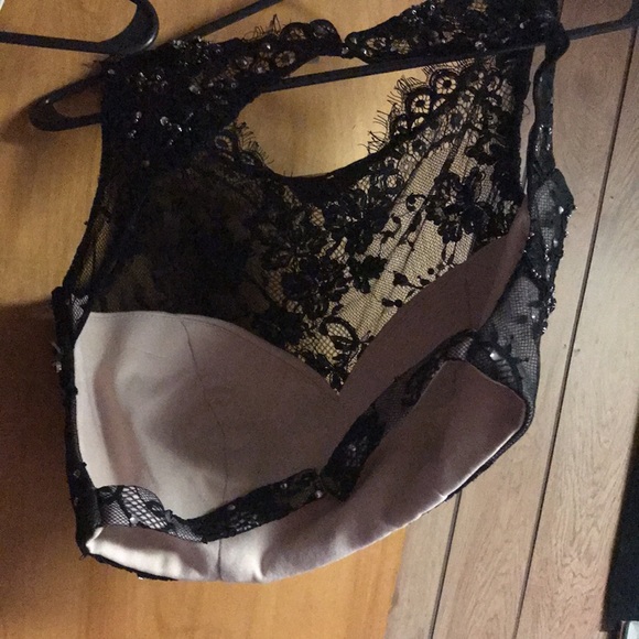 Prom dress - Picture 5 of 5